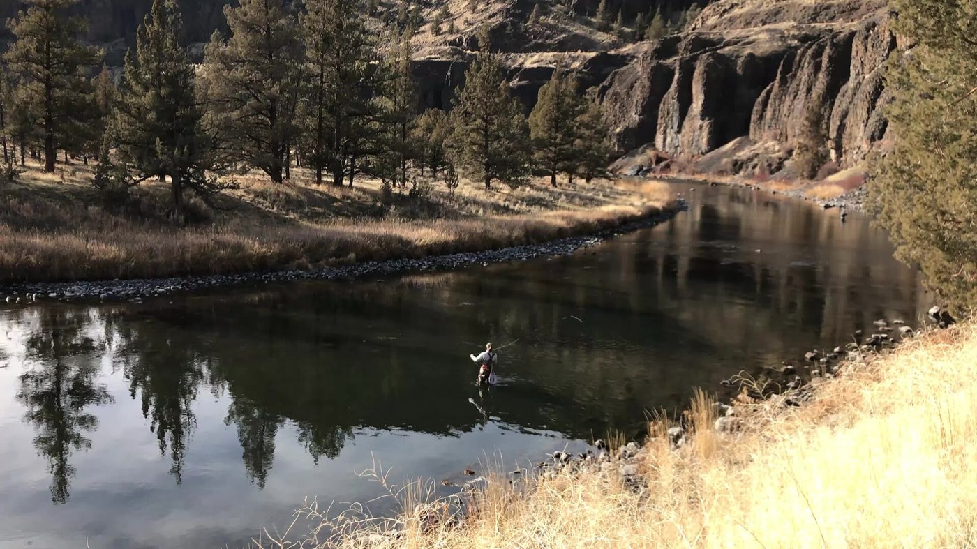 Orvis Helios 4 9ft 5wt Review