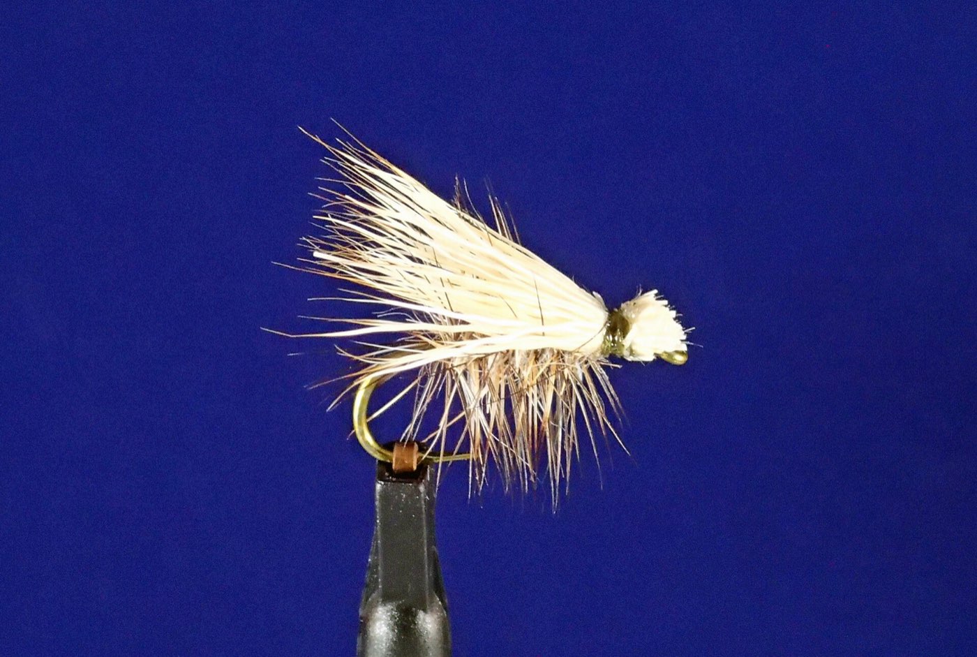 Elk Hair Caddis