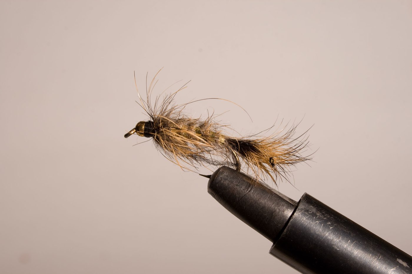 Hare's Ear Nymph