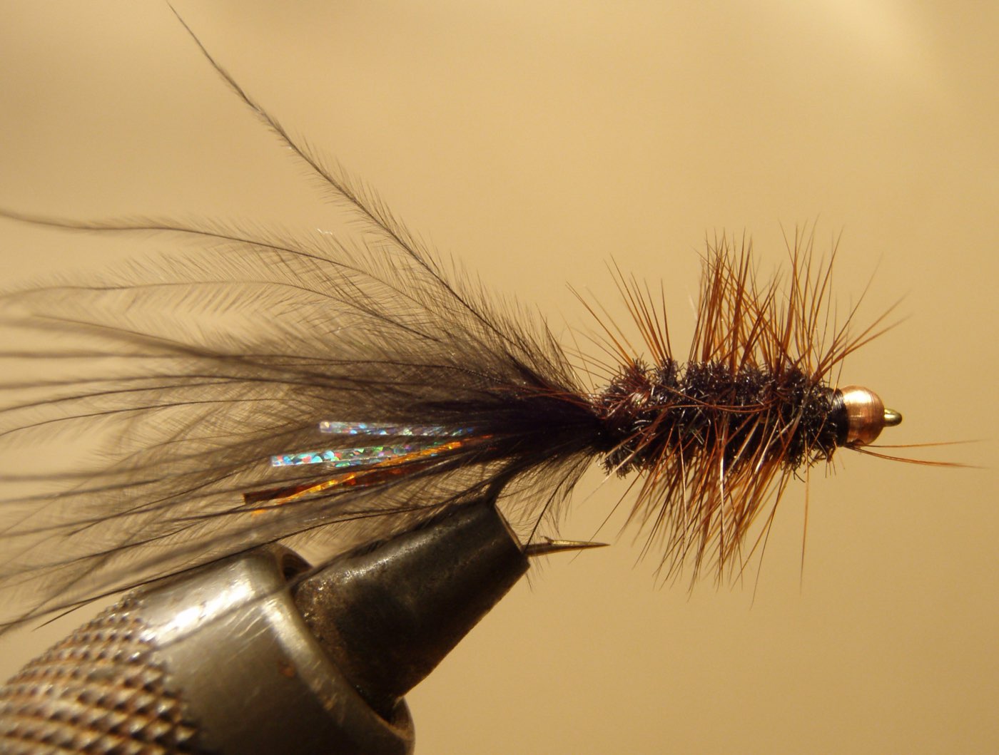 Woolly Bugger
