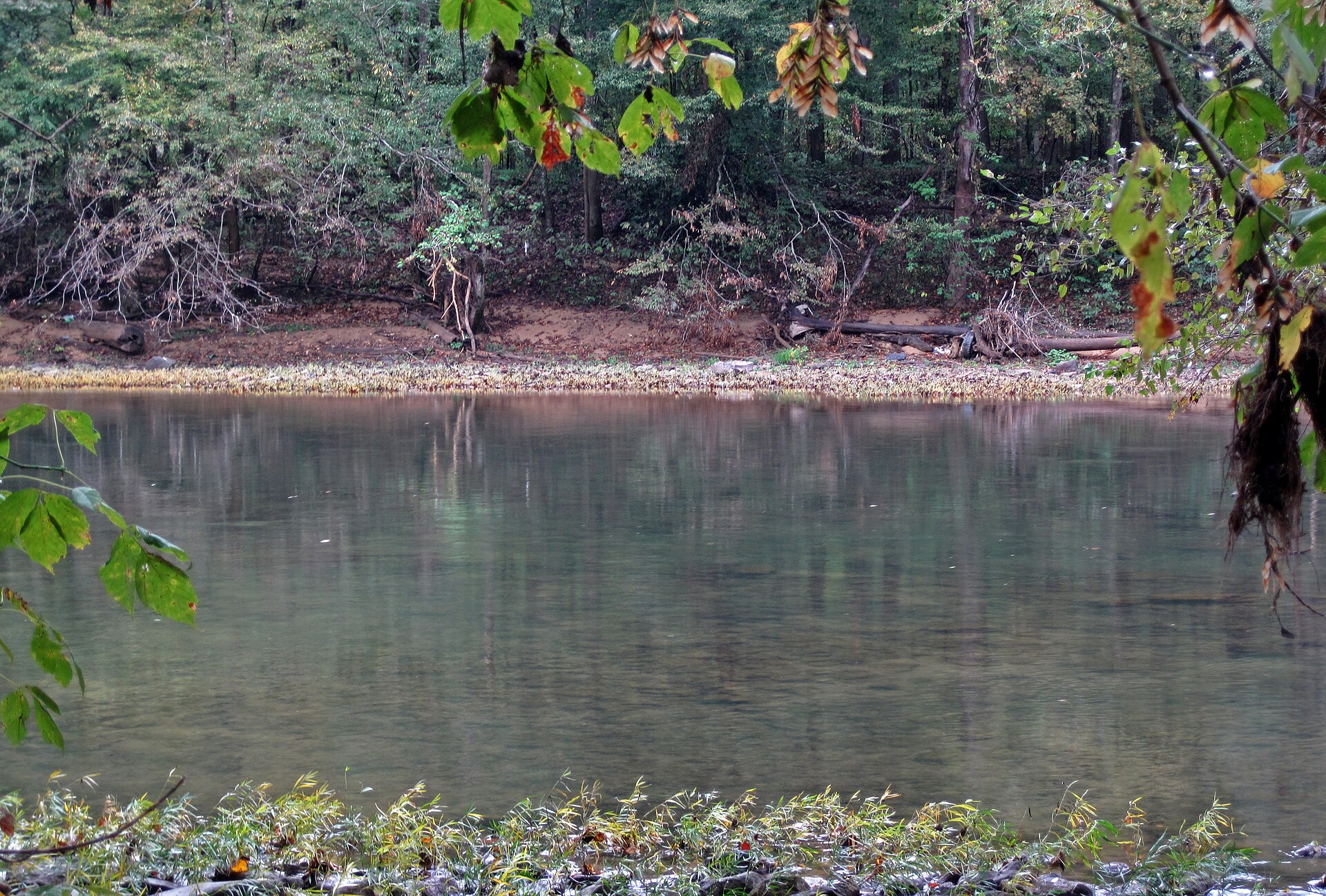 Elk River