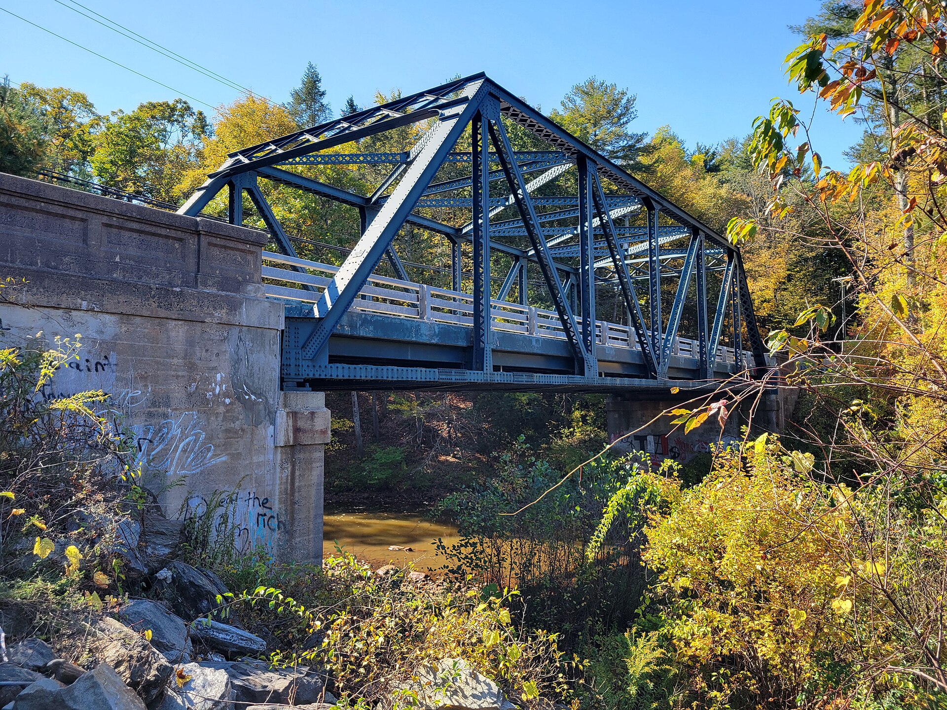 Farmington River