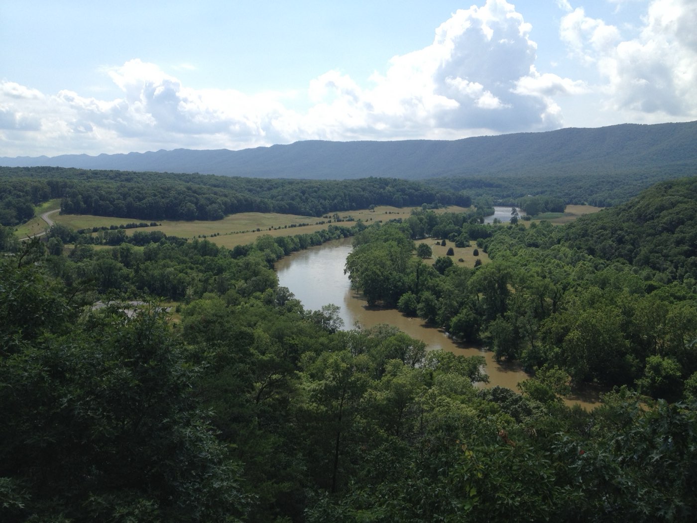 Shenandoah River