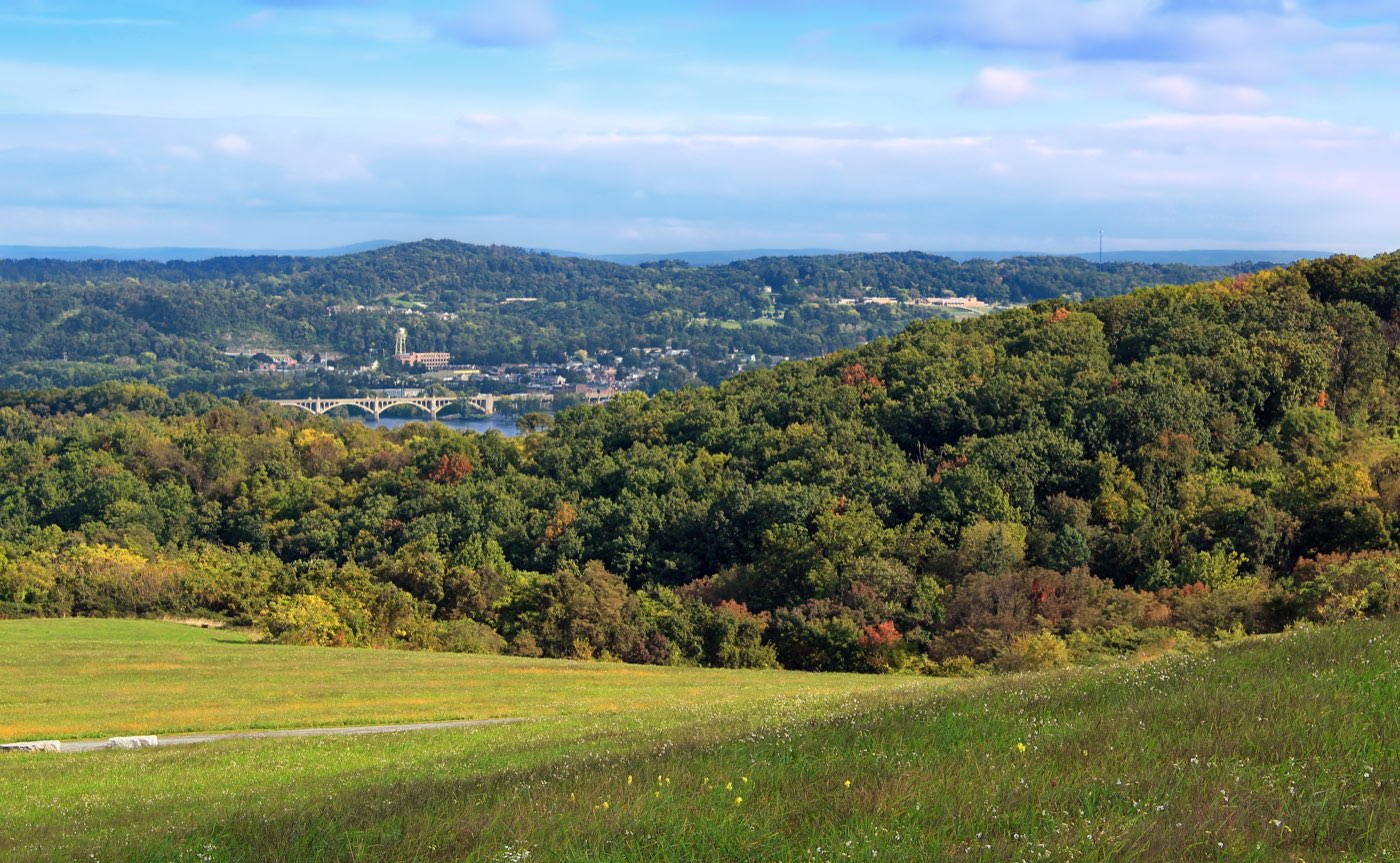 Susquehanna River