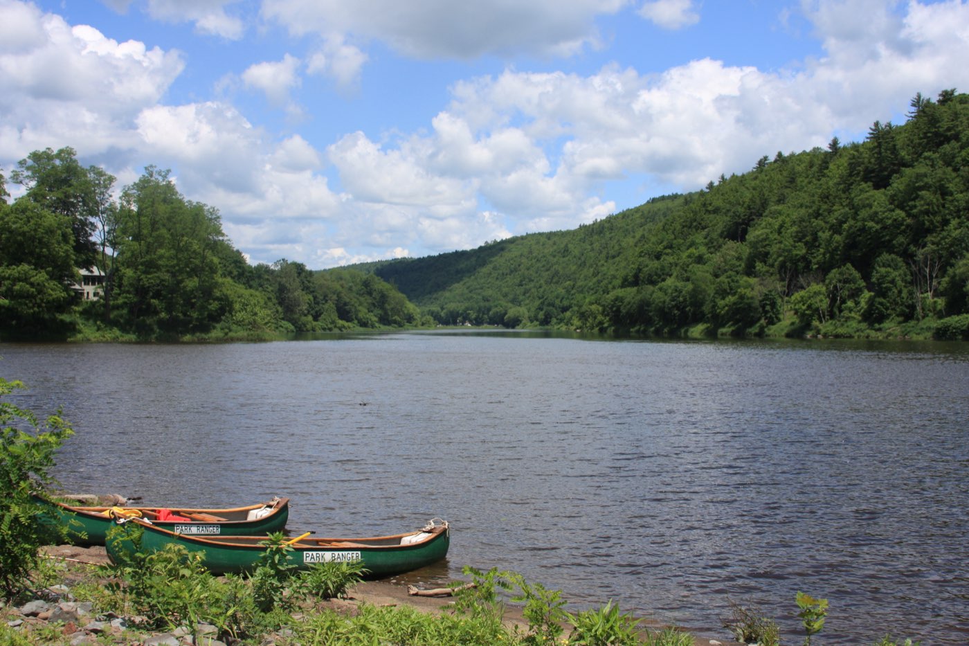Upper Delaware River