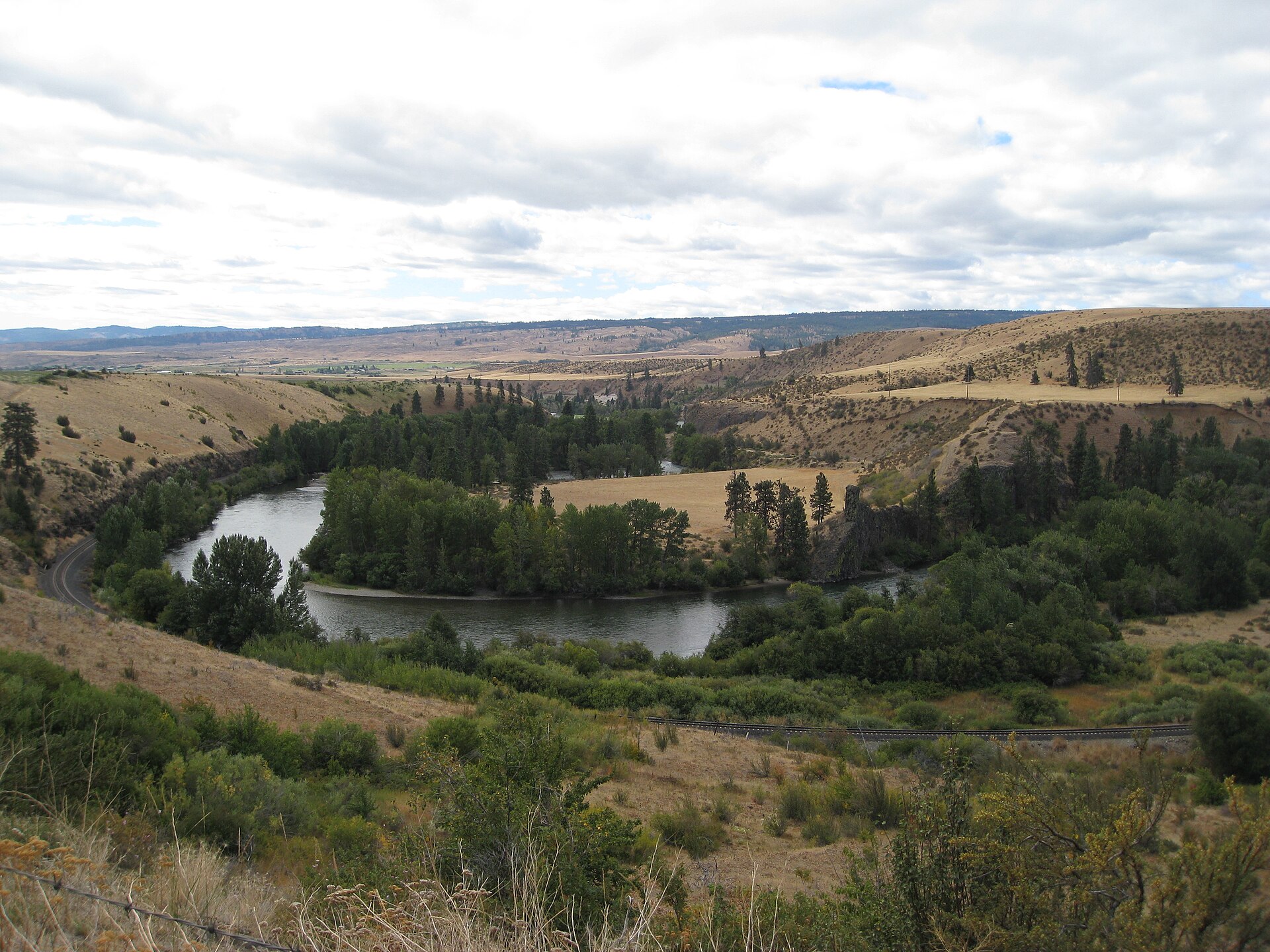 Yakima River